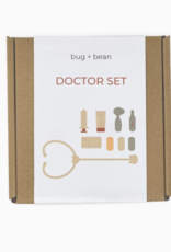Faire Doctor Playset