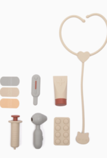 Faire Doctor Playset