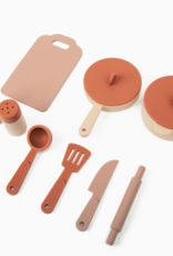 Faire Kitchen Accessories Playset