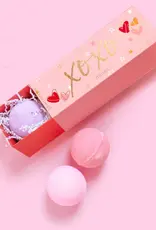 509 Broadway XOXO Three Bath Balm Set