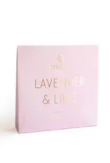 509 Broadway Lavander & Lime Bath Salt Soak