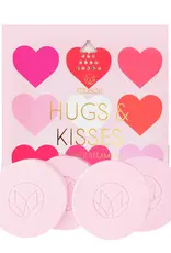 509 Broadway Hugs and Kisses Shower Steamer