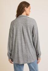 509 Broadway L/S Chest Pocket Button Down