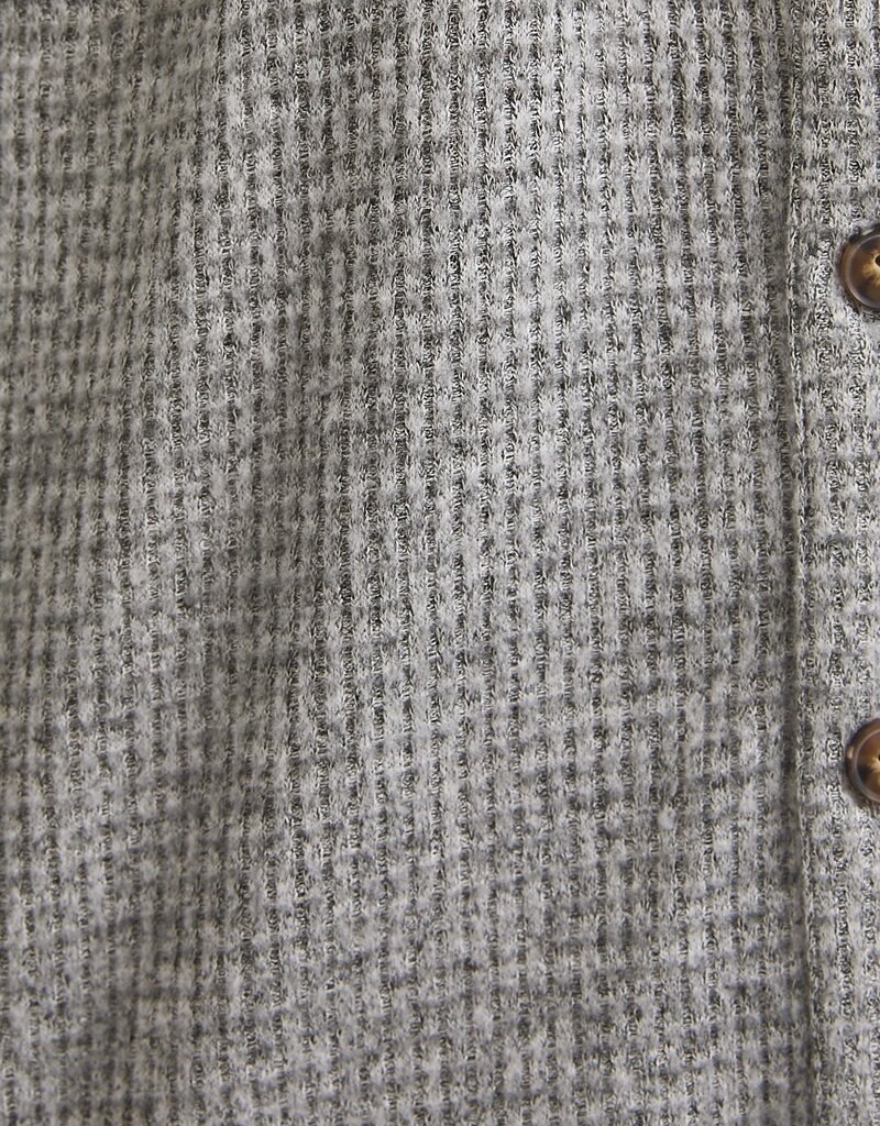 509 Broadway L/S Chest Pocket Button Down