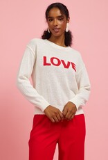509 Broadway LOVE Sweater
