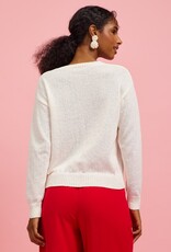509 Broadway LOVE Sweater