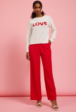509 Broadway LOVE Sweater