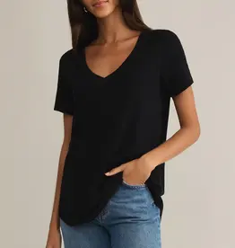 Z Supply Asher V-Neck Tee