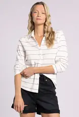 509 Broadway Rosanna Shirt