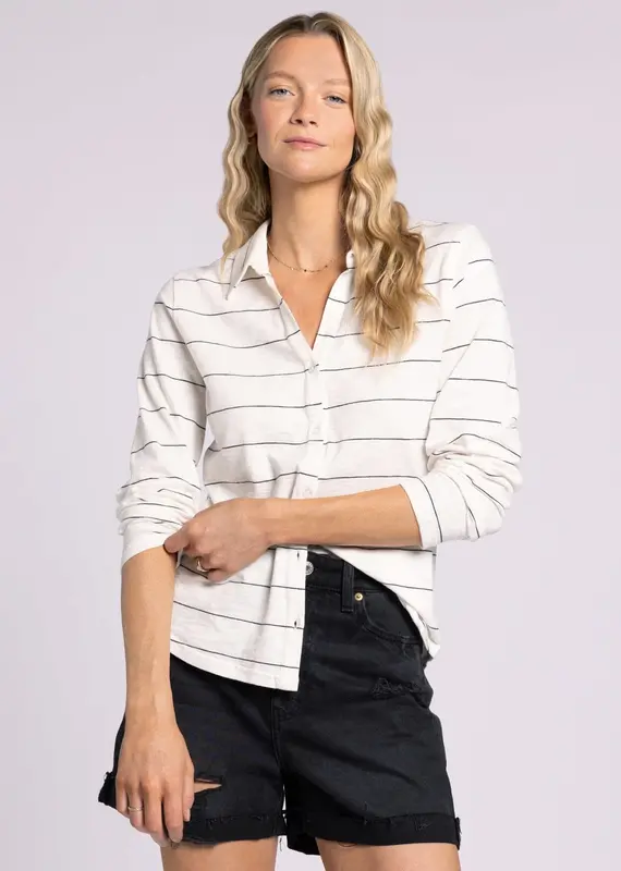 509 Broadway Rosanna Shirt