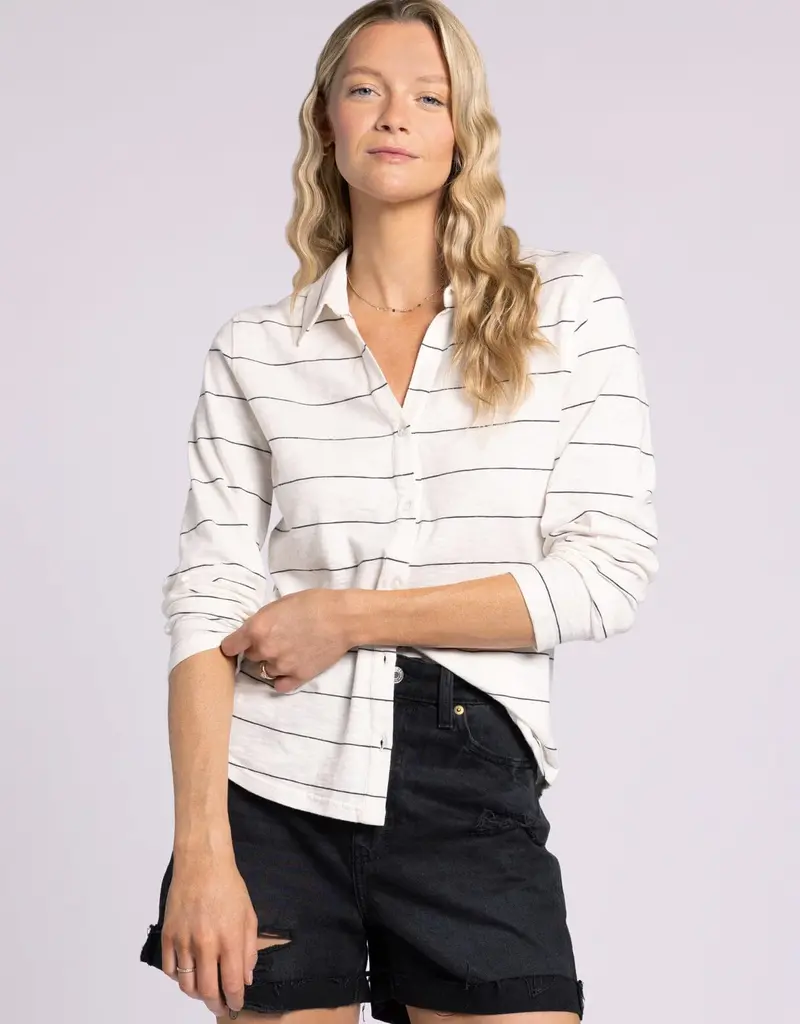 509 Broadway Rosanna Shirt