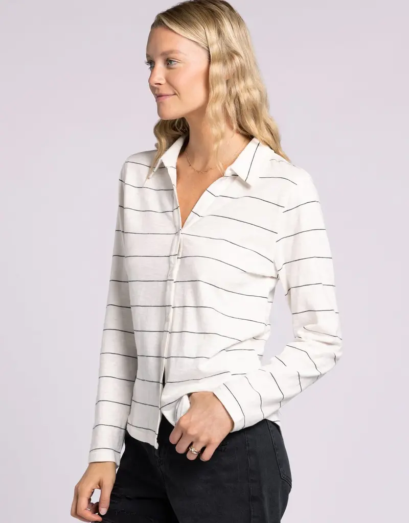 509 Broadway Rosanna Shirt