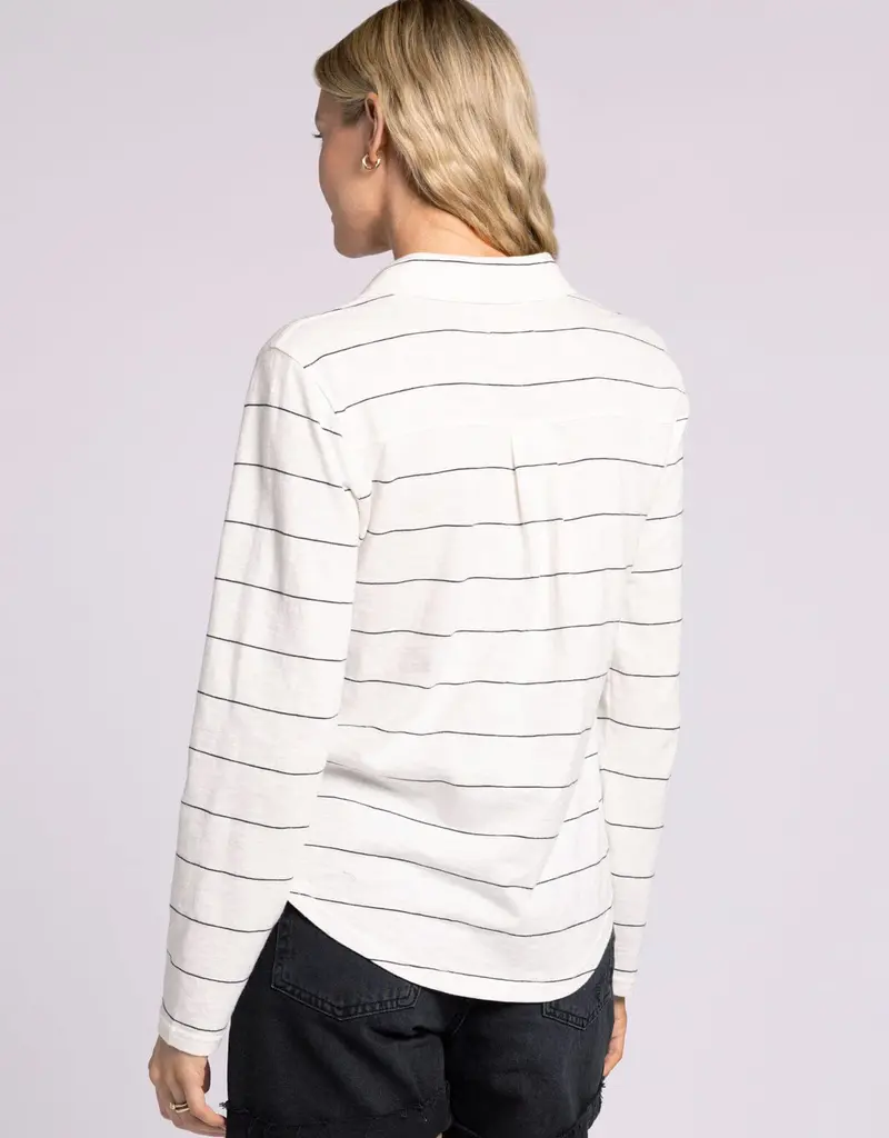 509 Broadway Rosanna Shirt