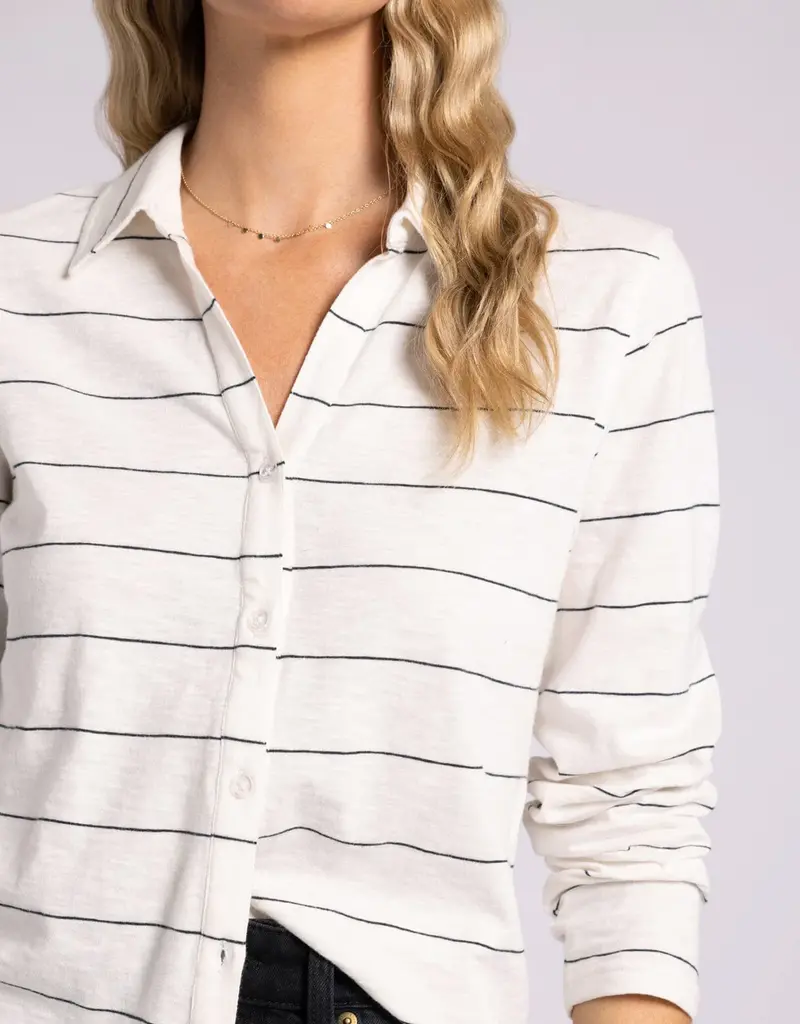 509 Broadway Rosanna Shirt