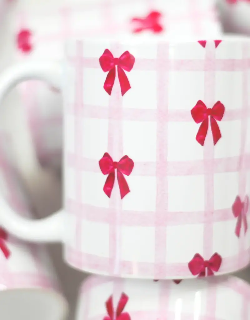 509 Broadway Valentine's Ceramic Mug