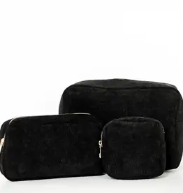 509 Broadway Large Corduroy Bags