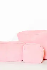 509 Broadway Large Corduroy Bags