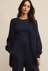 Z Supply Sutton Rib Cardigan