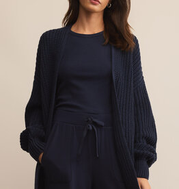 Z Supply Sutton Rib Cardigan