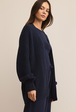 Z Supply Sutton Rib Cardigan