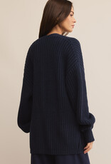 Z Supply Sutton Rib Cardigan