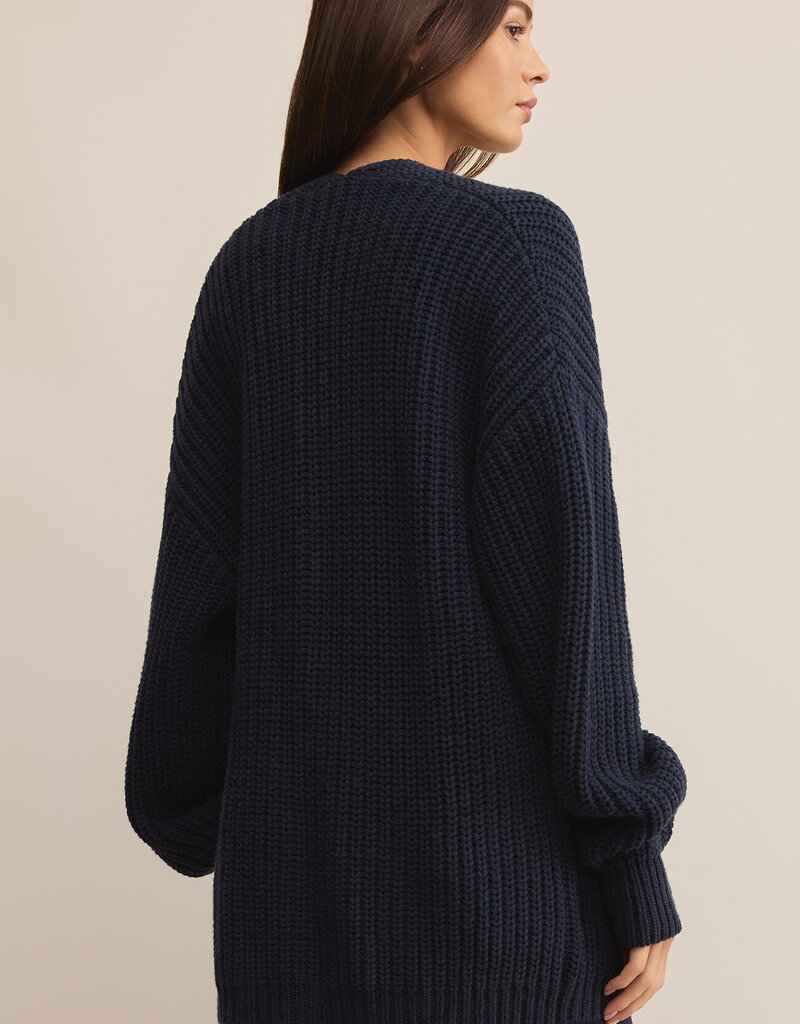 Z Supply Sutton Rib Cardigan