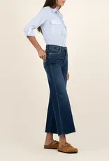 KUT From The Kloth Meg High Rise Wide Leg