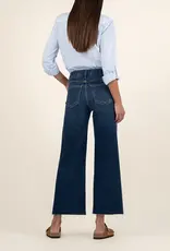 KUT From The Kloth Meg High Rise Wide Leg