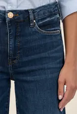 KUT From The Kloth Meg High Rise Wide Leg