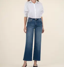 KUT From The Kloth Charlotte High Rise Wide Leg