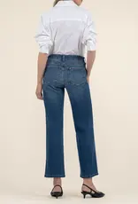 KUT From The Kloth Charlotte High Rise Wide Leg