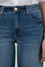 KUT From The Kloth Charlotte High Rise Wide Leg