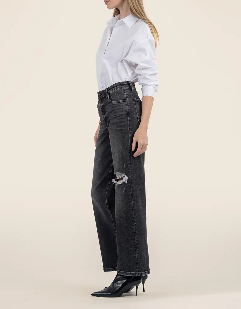KUT From The Kloth Jodi High Rise Regular Hem