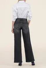 KUT From The Kloth Jodi High Rise Regular Hem