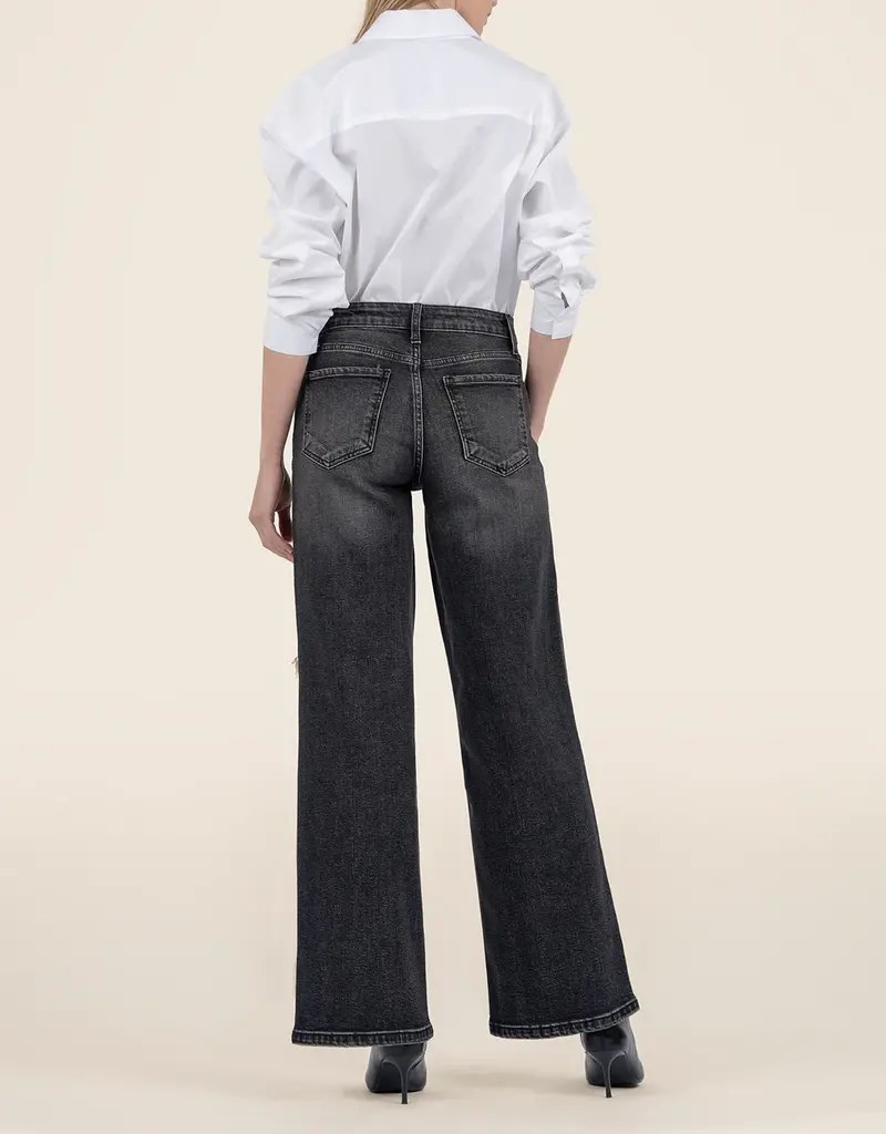 KUT From The Kloth Jodi High Rise Regular Hem