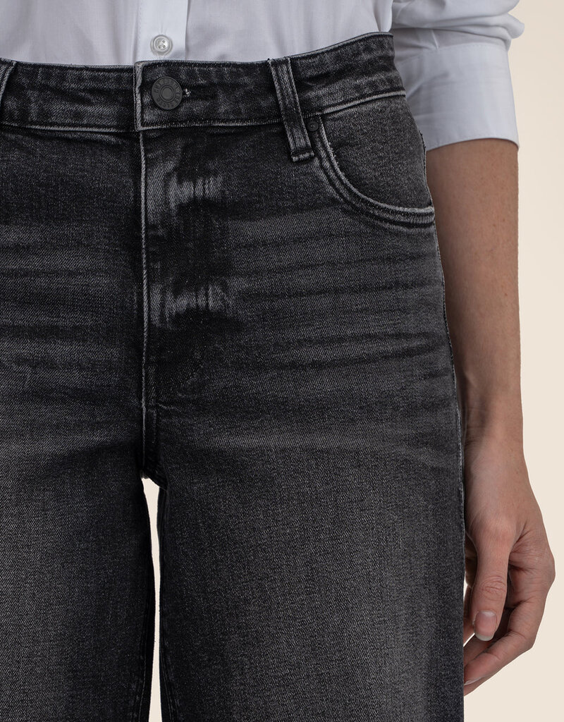 KUT From The Kloth Jodi High Rise Regular Hem