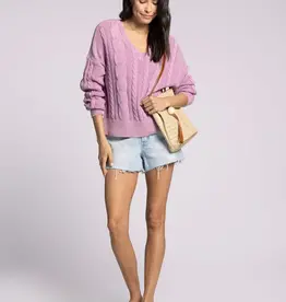 509 Broadway Harriet Sweater