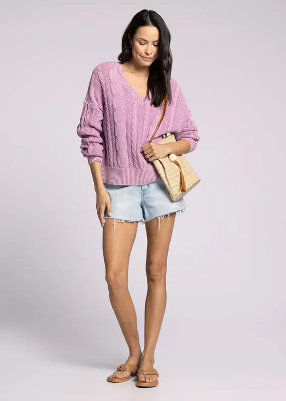 509 Broadway Harriet Sweater