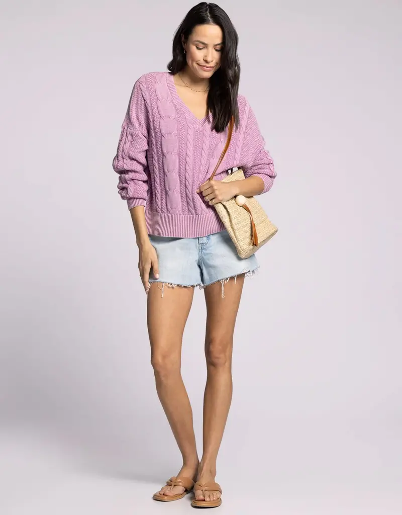 509 Broadway Harriet Sweater