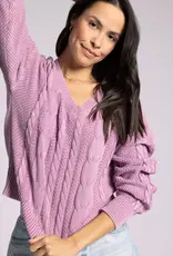 509 Broadway Harriet Sweater