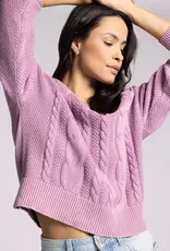 509 Broadway Harriet Sweater