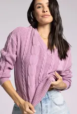 509 Broadway Harriet Sweater