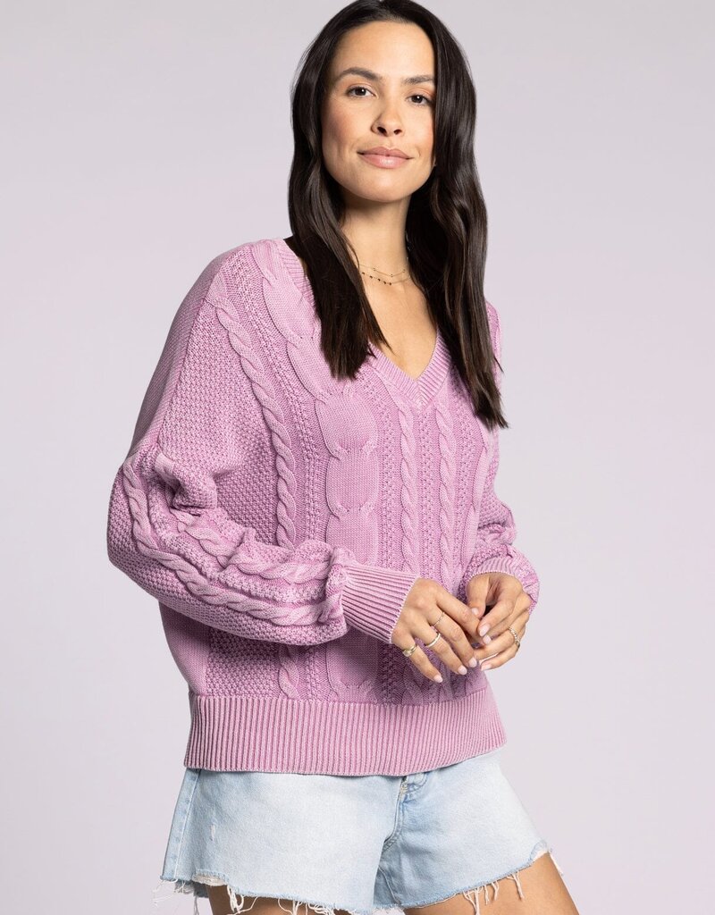 509 Broadway Harriet Sweater