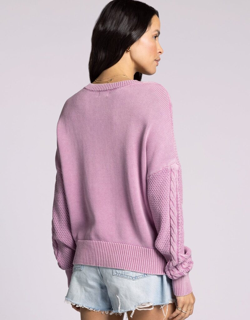 509 Broadway Harriet Sweater