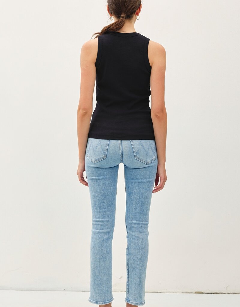 509 Broadway The Cooper Tank