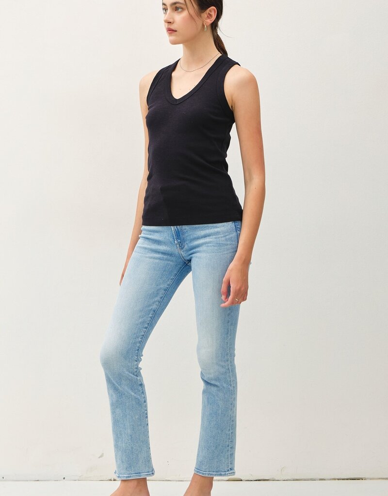 509 Broadway The Cooper Tank