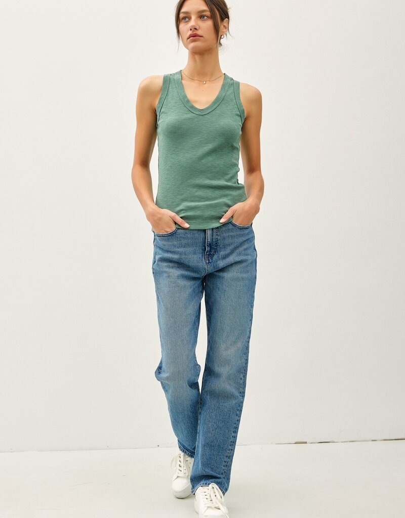 509 Broadway The Cooper Tank