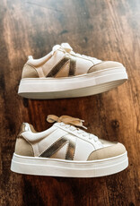 509 Broadway Astra Sneaker