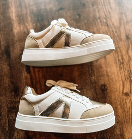 509 Broadway Astra Sneaker