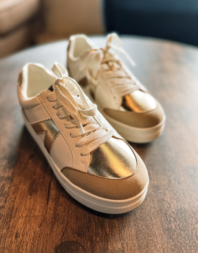 509 Broadway Astra Sneaker